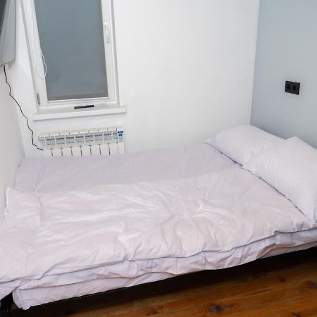 D - Hostel Irpin Extérieur photo
