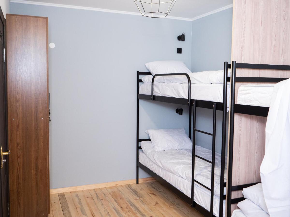 D - Hostel Irpin Extérieur photo